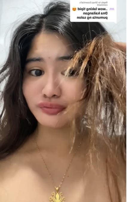 Sulasok TV Kamangyan Shampoo: Unraveling the Viral Incident.